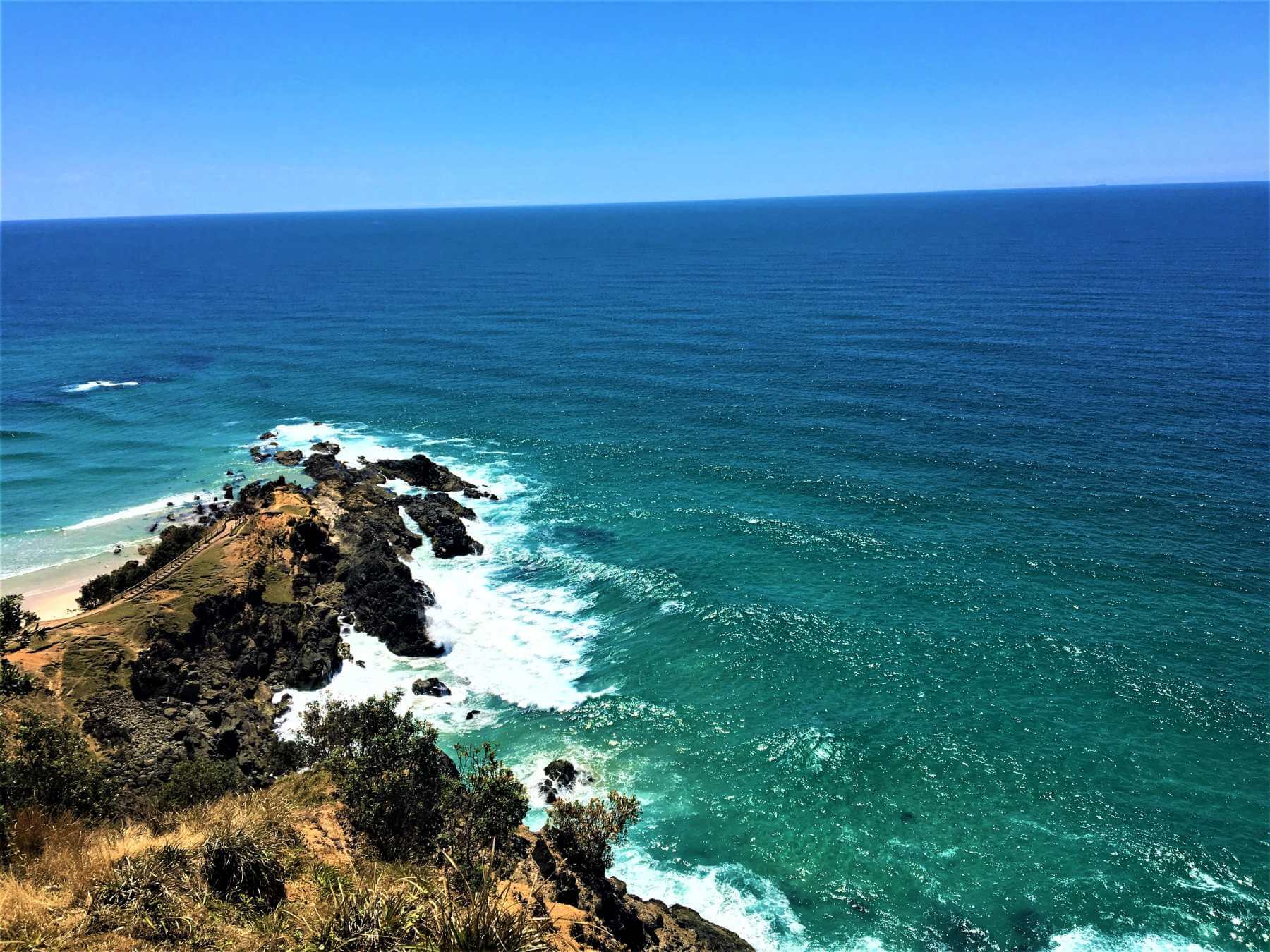 Byron Bay in Australien - Die Top Sehenswürdigkeiten ...